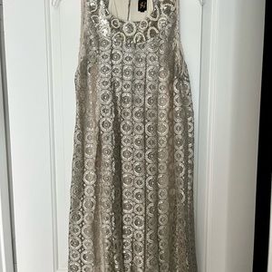 Anthropologie SB dress, sz 6